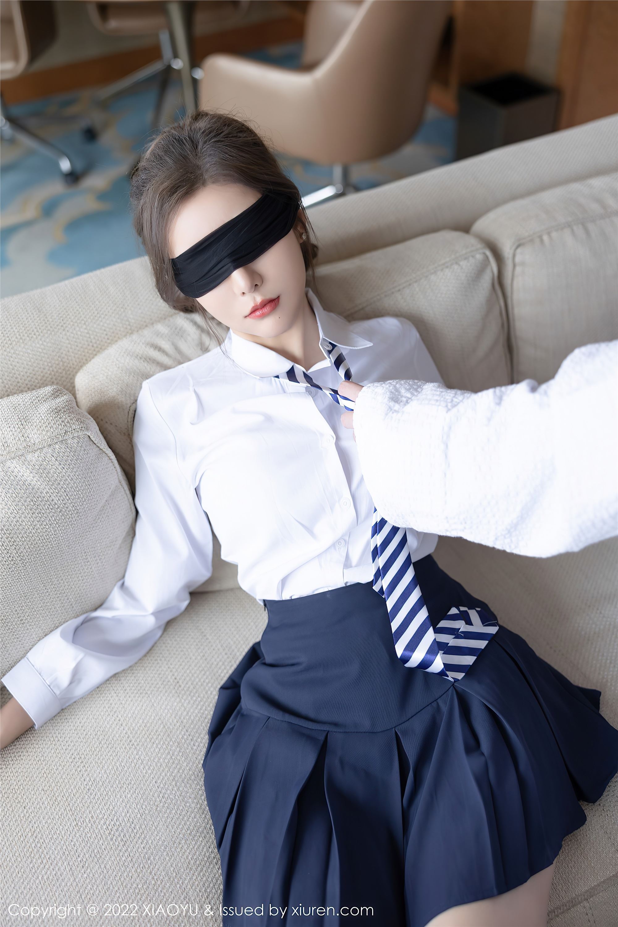 XIAOYU语画界 2022.05.23 VOL.783 王馨瑶yanni